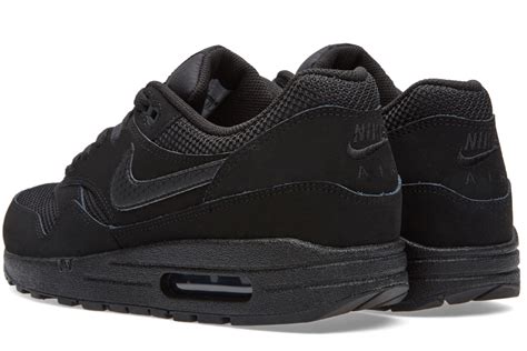 air max 1 essential black.